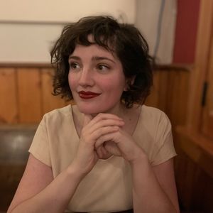 Meet your Posher, Jocelyn